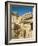 Ruins of Elefsina, Attica, Greece-Rainer Hackenberg-Framed Photographic Print