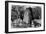 Ruins of Great Zimbabwe, Africa, 1892-null-Framed Giclee Print