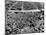 Ruins of Hiroshima after the Atomic Bomb Blast-null-Mounted Photographic Print