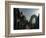 Ruins of Holyrood Chapel-Louis Jacques Mande Daguerre-Framed Giclee Print