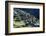 Ruins of Inca City in Morning Light, Machu Picchu, Urubamba Province, Peru-Walter Rawlings-Framed Photographic Print