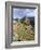 Ruins of Inca City, Machu Picchu, Unesco World Heritage Site, Urubamba Province, Peru-Gavin Hellier-Framed Photographic Print