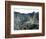 Ruins of Inca Town Site, Seen from South, with Rio Urabamba Below, Unesco World Heritage Site-Tony Waltham-Framed Photographic Print