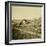 Ruins of Les Éparges, northern France, c1914-c1918-Unknown-Framed Photographic Print