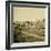 Ruins of Les Éparges, northern France, c1914-c1918-Unknown-Framed Photographic Print