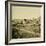 Ruins of Les Éparges, northern France, c1914-c1918-Unknown-Framed Photographic Print