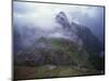 Ruins of Machu Picchu-Jim Zuckerman-Mounted Photographic Print