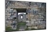 Ruins of Norse Church in Hvalsey-null-Mounted Photographic Print