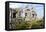 Ruins of Phnom Bok-noelbynature-Framed Premier Image Canvas