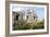 Ruins of Phnom Bok-noelbynature-Framed Photographic Print