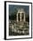 Ruins of Sanctuary of Athena at Delphi-Kevin Schafer-Framed Photographic Print