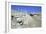 Ruins of the Ancient City of Pella, Jordan-Vivienne Sharp-Framed Photographic Print