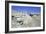 Ruins of the Ancient City of Pella, Jordan-Vivienne Sharp-Framed Photographic Print