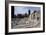 Ruins of the Basilica of Agios Titos, Gortis or Gortyn, Crete, Greece, 6th Century-null-Framed Giclee Print