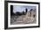 Ruins of the Basilica of Agios Titos, Gortis or Gortyn, Crete, Greece, 6th Century-null-Framed Giclee Print