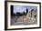 Ruins of the Basilica of Agios Titos, Gortis or Gortyn, Crete, Greece, 6th Century-null-Framed Giclee Print