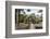 Ruins of the Chau Say Tevoda Temple, Angkor, UNESCO World Heritage Site, Cambodia, Indochina-Yadid Levy-Framed Photographic Print