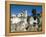 Ruins of the Church of La Recoleccion, Destroyed by Earthquake in 1715, Antigua, Guatemala-Upperhall-Framed Premier Image Canvas