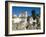 Ruins of the Church of La Recoleccion, Destroyed by Earthquake in 1715, Antigua, Guatemala-Upperhall-Framed Photographic Print