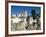 Ruins of the Church of La Recoleccion, Destroyed by Earthquake in 1715, Antigua, Guatemala-Upperhall-Framed Photographic Print