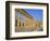 Ruins of the Colonnade, Palmyra, Unesco World Heritage Site, Syria, Middle East-Alison Wright-Framed Photographic Print