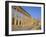 Ruins of the Colonnade, Palmyra, Unesco World Heritage Site, Syria, Middle East-Alison Wright-Framed Photographic Print