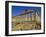 Ruins of the Greek Temples at Selinunte on the Island of Sicily, Italy, Europe-Newton Michael-Framed Photographic Print