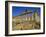 Ruins of the Greek Temples at Selinunte on the Island of Sicily, Italy, Europe-Newton Michael-Framed Photographic Print