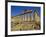 Ruins of the Greek Temples at Selinunte on the Island of Sicily, Italy, Europe-Newton Michael-Framed Photographic Print