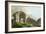 Ruins of the Palace at Madurai, Engraved by Thomas and William-Thomas & William Daniell-Framed Giclee Print