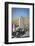 Ruins of the Roman-Byzantine City of Scythopolis-Yadid Levy-Framed Photographic Print