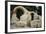 Ruins of the Roman Villa of Mogorjelo, Bosnia and Herzegovina, Roman Civilization-null-Framed Giclee Print