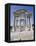 Ruins of the Temple of Aphrodite, Archaeological Site, Aphrodisias, Anatolia, Turkey-R H Productions-Framed Premier Image Canvas