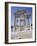 Ruins of the Temple of Aphrodite, Archaeological Site, Aphrodisias, Anatolia, Turkey-R H Productions-Framed Photographic Print