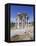 Ruins of the Temple of Aphrodite, Archaeological Site, Aphrodisias, Anatolia, Turkey-R H Productions-Framed Premier Image Canvas