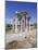 Ruins of the Temple of Aphrodite, Archaeological Site, Aphrodisias, Anatolia, Turkey-R H Productions-Mounted Photographic Print