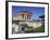 Ruins of the Temple of Neptune-Marco Cristofori-Framed Photographic Print