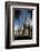 Ruins of Wat Phra Sri Sanphet-Stuart Black-Framed Photographic Print