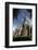 Ruins of Wat Phra Sri Sanphet-Stuart Black-Framed Photographic Print