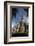 Ruins of Wat Phra Sri Sanphet-Stuart Black-Framed Photographic Print