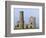 Ruins of Wheal Coates Tin Mine-Ashley Cooper-Framed Photographic Print