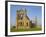 Ruins of Whitby Abbey in North Yorkshire-Paul Thompson-Framed Photographic Print