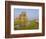 Ruins of Whitby Abbey in North Yorkshire-Paul Thompson-Framed Photographic Print