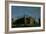 Ruins on the Palatine-Pierre Henri de Valenciennes-Framed Giclee Print