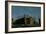 Ruins on the Palatine-Pierre Henri de Valenciennes-Framed Giclee Print