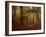 Ruins Portal-Irene Suchocki-Framed Photographic Print