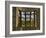 Ruins Window-Irene Suchocki-Framed Photographic Print