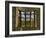 Ruins Window-Irene Suchocki-Framed Photographic Print