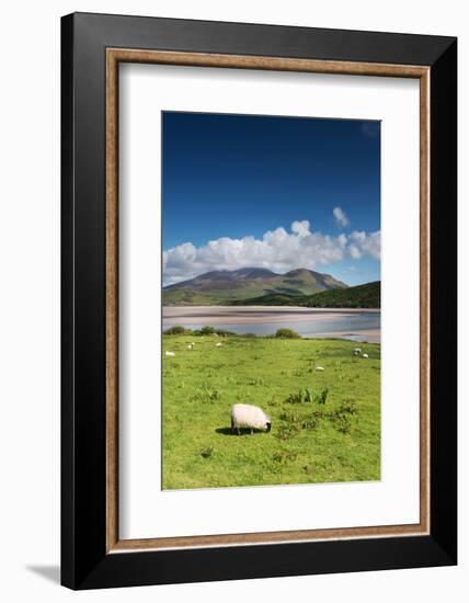 Rules of Change-Philippe Sainte-Laudy-Framed Photographic Print