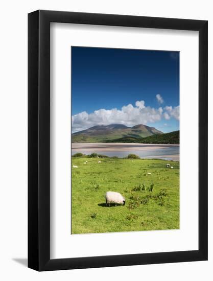 Rules of Change-Philippe Sainte-Laudy-Framed Photographic Print